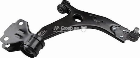JP Group 1540203700 - Bras de liaison, suspension de roue droxauto.com