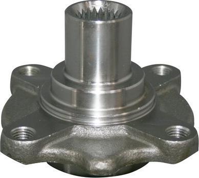 JP Group 1541400600 - Moyeu de roue droxauto.com