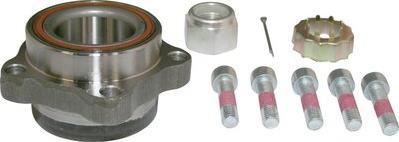 JP Group 1541400100 - Moyeu de roue droxauto.com