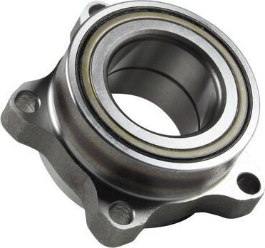 JP Group 1541401000 - Moyeu de roue droxauto.com