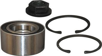 JP Group 1541300510 - Kit de roulements de roue droxauto.com
