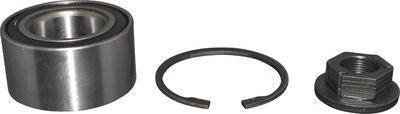 JP Group 1541301010 - Kit de roulements de roue droxauto.com