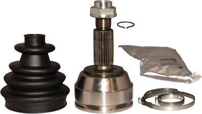 JP Group 1543300410 - Jeu de joints, arbre de transmission droxauto.com