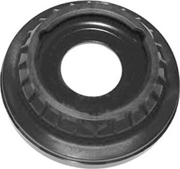 JP Group 1542450400 - Roulement, coupelle de suspension droxauto.com