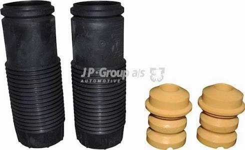 JP Group 1542700510 - Kit de protection contre la poussière, amortisseur droxauto.com