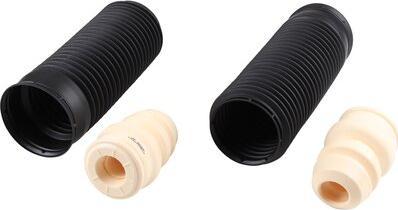 JP Group 1542703610 - Kit de protection contre la poussière, amortisseur droxauto.com