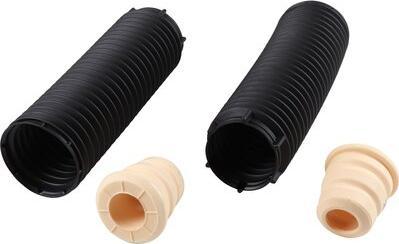 JP Group 1542703010 - Kit de protection contre la poussière, amortisseur droxauto.com