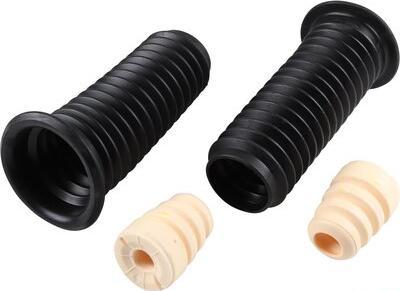 JP Group 1542703110 - Kit de protection contre la poussière, amortisseur droxauto.com