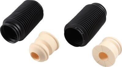 JP Group 1542703310 - Kit de protection contre la poussière, amortisseur droxauto.com