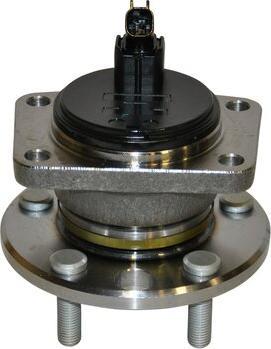 JP Group 1551400400 - Kit de roulements de roue droxauto.com