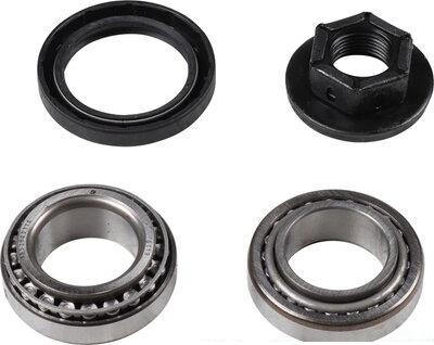 Breda Lorett KRT2719 - Kit de roulements de roue droxauto.com