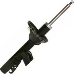 JP Group 1552100900 - Amortisseur droxauto.com