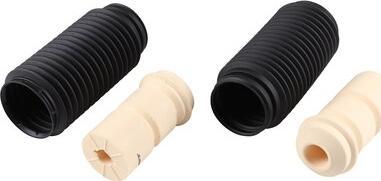 JP Group 1552705010 - Kit de protection contre la poussière, amortisseur droxauto.com