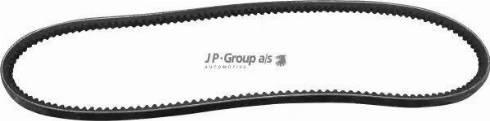 JP Group 1518100700 - Courroie trapézoïdale à nervures droxauto.com