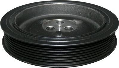 JP Group 1518301700 - Poulie, vilebrequin droxauto.com