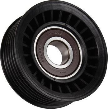 JP Group 1518303800 - Poulie renvoi / transmission, courroie trapézoïdale à nervures droxauto.com