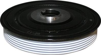 JP Group 1518302000 - Poulie, vilebrequin droxauto.com