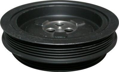 JP Group 1518302100 - Poulie, vilebrequin droxauto.com