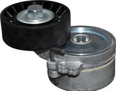 JP Group 1518302700 - Poulie renvoi / transmission, courroie trapézoïdale à nervures droxauto.com