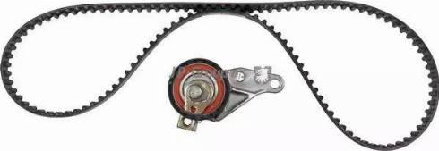 JP Group 1512102110 - Kit de distribution droxauto.com