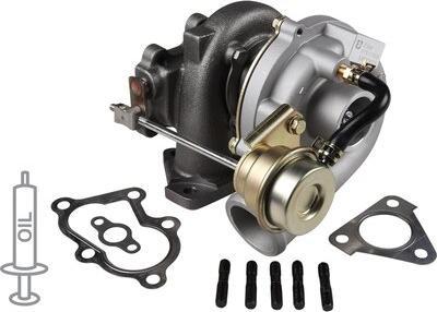 JP Group 1517400100 - Turbocompresseur, suralimentation droxauto.com