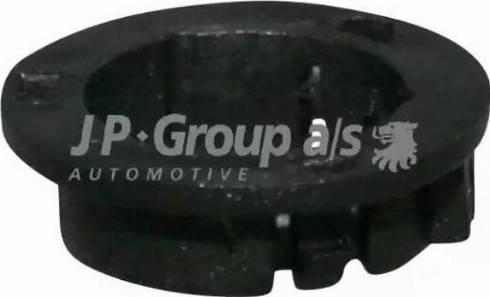 JP Group 1572150100 - Ressort, pédale d'embrayage droxauto.com