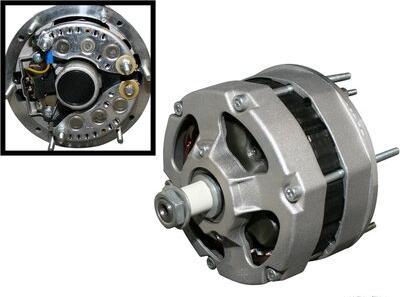 JP Group 1690100100 - Alternateur droxauto.com