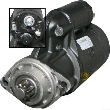 JP Group 1690300100 - Démarreur droxauto.com