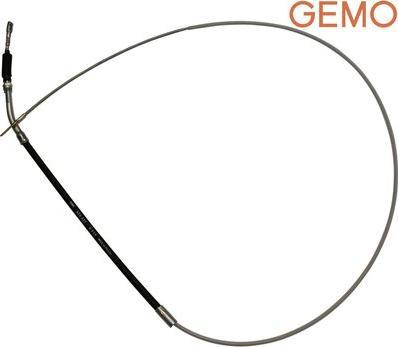 JP Group 1670200203 - Tirette à câble, commande d'embrayage droxauto.com