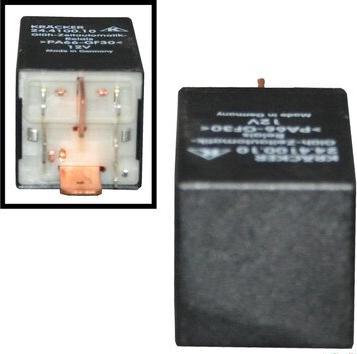 JP Group 1199208702 - Temporisateur de préchauffage droxauto.com