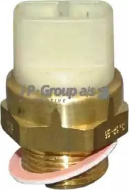 JP Group 1194000300 - Interrupteur de température, ventilateur de radiateur droxauto.com