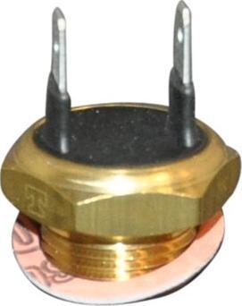 JP Group 1194001600 - Interrupteur de température, ventilateur de radiateur droxauto.com