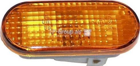 JP Group 1195500806 - Feu clignotant droxauto.com