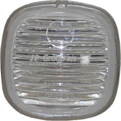 JP Group 1195501400 - Feu clignotant droxauto.com
