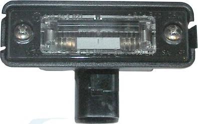 JP Group 1195600500 - Feu éclaireur de plaque droxauto.com