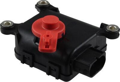 JP Group 1195000800 - Élément d'ajustage, clapet de mélange droxauto.com