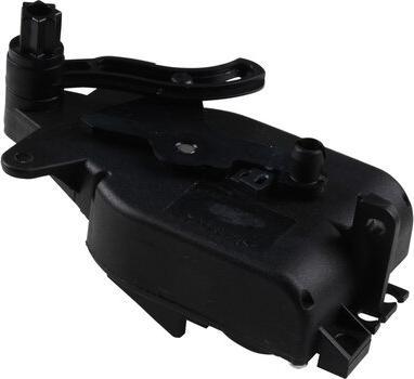 JP Group 1195000700 - Élément d'ajustage, clapet de mélange droxauto.com