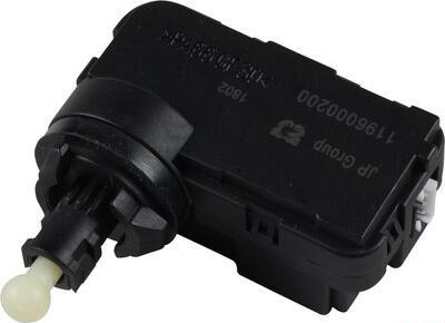 JP Group 1196000200 - Régulateur, correcteur de portée droxauto.com