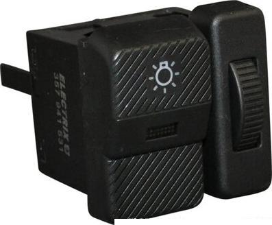 JP Group 1196100100 - Interrupteur, lumière principale droxauto.com