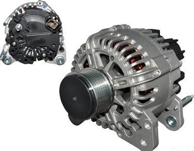 JP Group 1190104300 - Alternateur droxauto.com