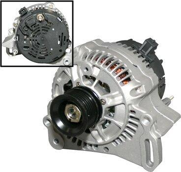 JP Group 1190100500 - Alternateur droxauto.com