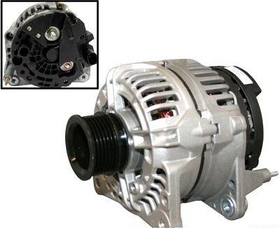 JP Group 1190100800 - Alternateur droxauto.com