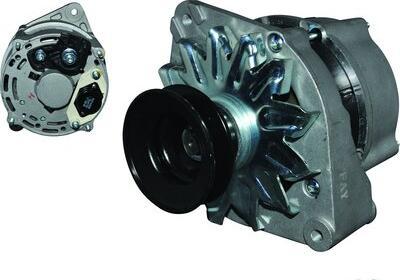 JP Group 1190101500 - Alternateur droxauto.com