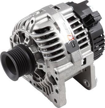 JP Group 1190102100 - Alternateur droxauto.com