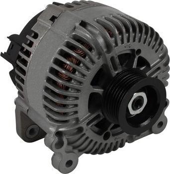 JP Group 1190107300 - Alternateur droxauto.com