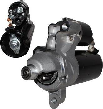 JP Group 1190309000 - Démarreur droxauto.com