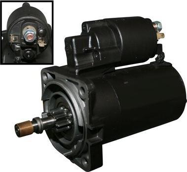JP Group 1190301500 - Démarreur droxauto.com