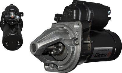 JP Group 1190302500 - Démarreur droxauto.com