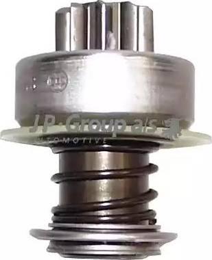 JP Group 1191000300 - Pignon, démarreur droxauto.com