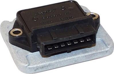 JP Group 1192100300 - Appareil de commande, système d'allumage droxauto.com